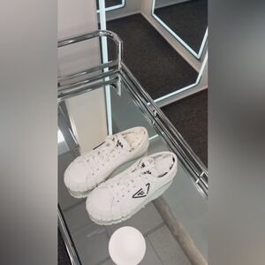 Prada sneakers